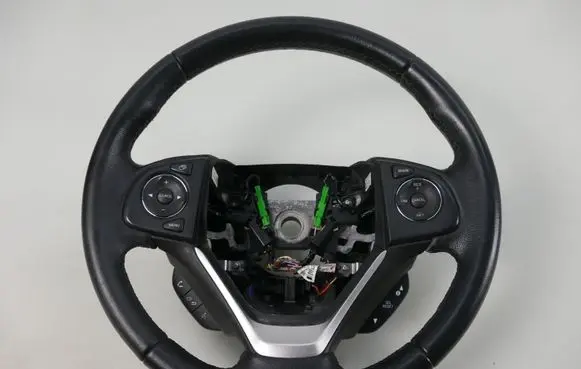 Honda CR-V Steering wheel 78500T1E07XXM1