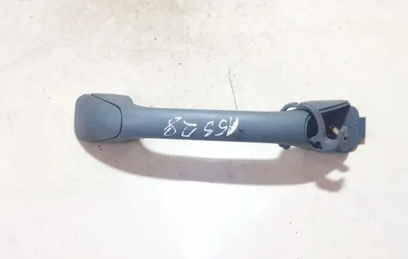 Renault Megane I Rear interior roof grab handle 7700835126