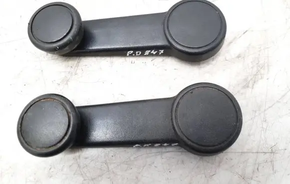 Ford Transit Front door window winding handle 