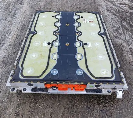 Ford Explorer EV Hybrid / electric car battery 1EA915340AL 1EA804117D
