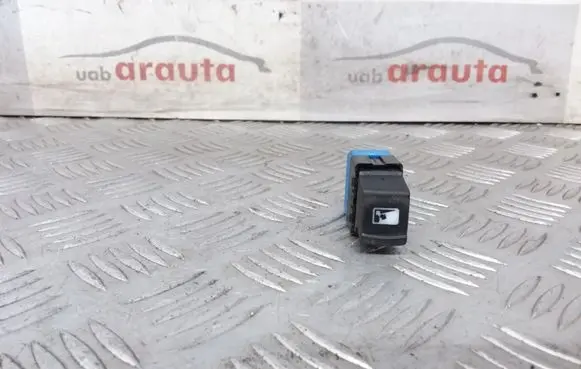 Seat Alhambra (Mk1) Electric window control switch 7M0959856B