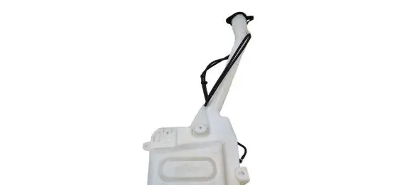 Ford Explorer V Windshield washer fluid reservoir/tank FB5317B613 FB5317B613AD CZQQC