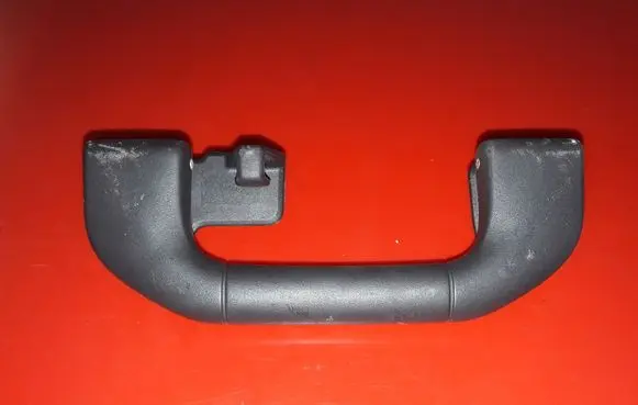 Mercedes-Benz C W204 Rear interior roof grab handle A2048100151