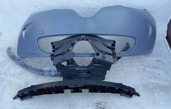 Renault Zoe Front bumper 1154298X 1119750X