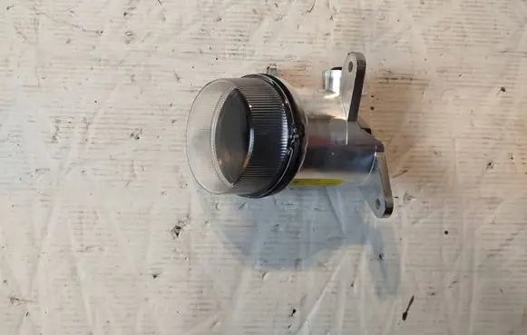 Mercedes-Benz E AMG W212 Front fog light A2128200356