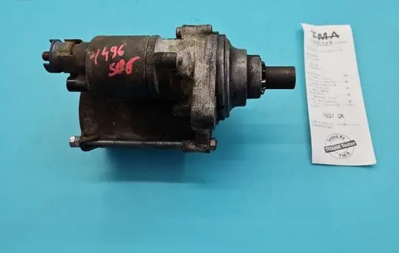 Honda HR-V Starter motor 442252B IMPRK1496506