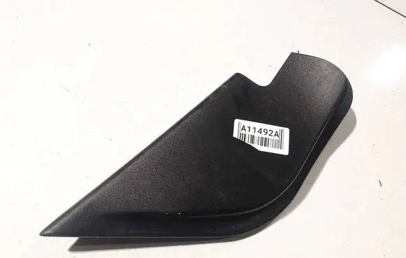 Nissan Qashqai Rear seat side bottom trim 80292JD000