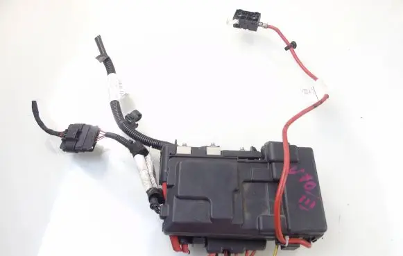 Volvo V70 Fuse module 30659092 31337183