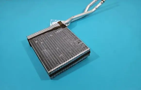 Ford Galaxy Interior heater climate box assembly IMPRK1365040