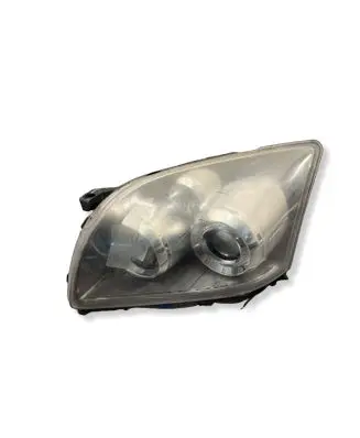Toyota Avensis T250 Headlight/headlamp 3900078496 596724010
