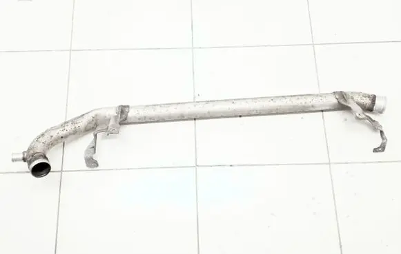 Audi A6 S6 C6 4F Intercooler hose/pipe