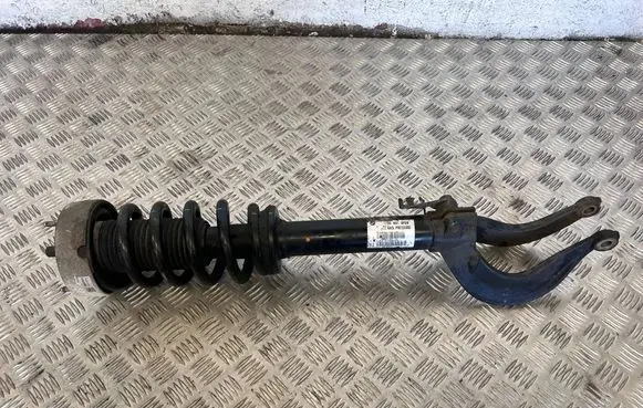 BMW X5 F15 Front shock absorber with coil spring 6851749