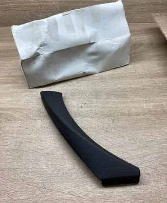 BMW 3 E90 E91 Rear door interior handle trim 6971288 6971290 51416971290