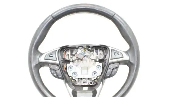 Ford Mondeo MK V Steering wheel DS733600KP DS733600KP3ZHE