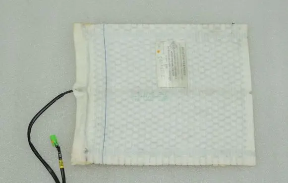 Chrysler Grand Voyager V Seat heating element 4610092AA