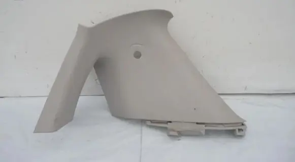 Peugeot 1007 (C) pillar trim 9644005477