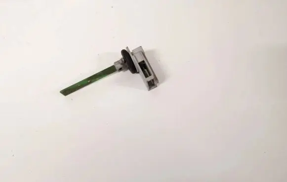 Mercedes-Benz ML W163 Interior temperature sensor a1638300272