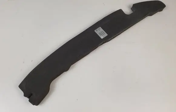 Opel Astra J Fender end trim 13434698