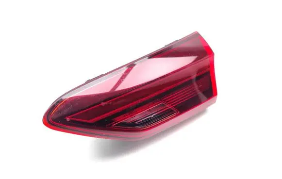 Volkswagen Polo VI Tailgate rear/tail lights 2G0945094E L664689