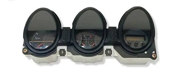 Mitsubishi 3000 GT Clock 0570206540