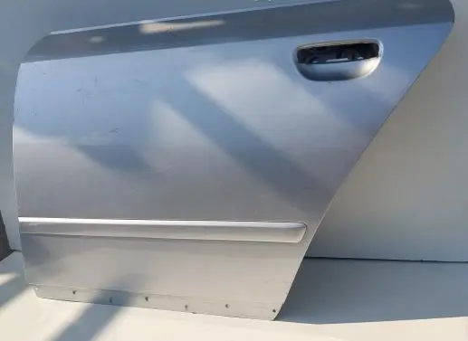 Audi A4 S4 B7 8E 8H Rear door