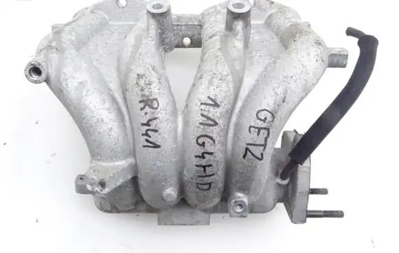 Hyundai Getz Intake manifold