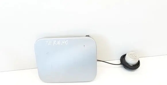 Nissan Terrano Fuel tank cap