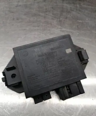 Mercedes-Benz A W168 Immobilizer control unit/module 1688200226