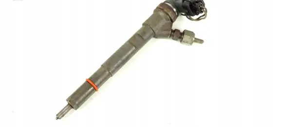 Jeep Cherokee III KJ Fuel injector 0445110218