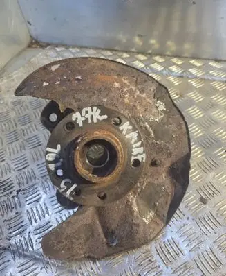 Volkswagen Transporter - Caravelle T5 Front wheel hub 