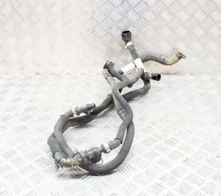 BMW i3 Engine coolant pipe/hose 8656446