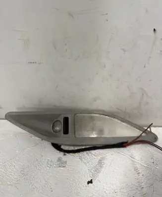 BMW 5 E39 Rear seat light 39820204