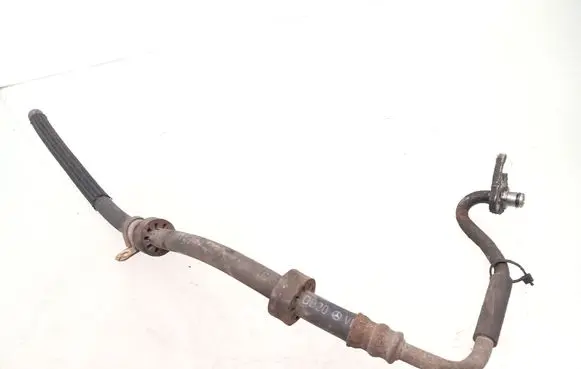Mercedes-Benz E W211 Power steering hose/pipe/line A2114662081
