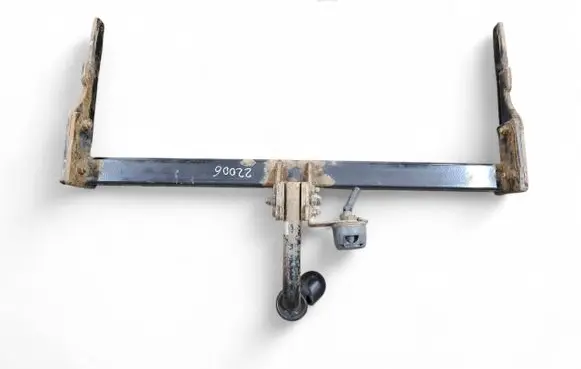 Tow bar set