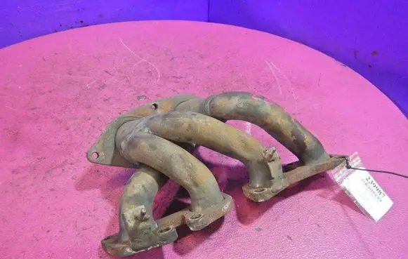 Fiat Stilo Exhaust manifold