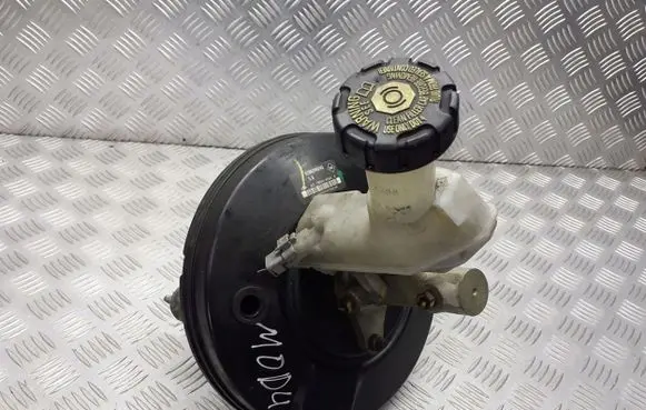 Renault Modus Brake booster 8200249245