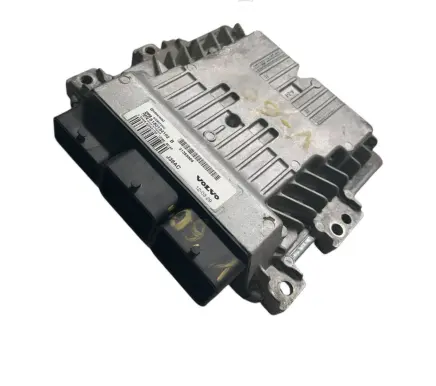 Volvo V60 Engine control unit/module 31355669 S180134102B 52408