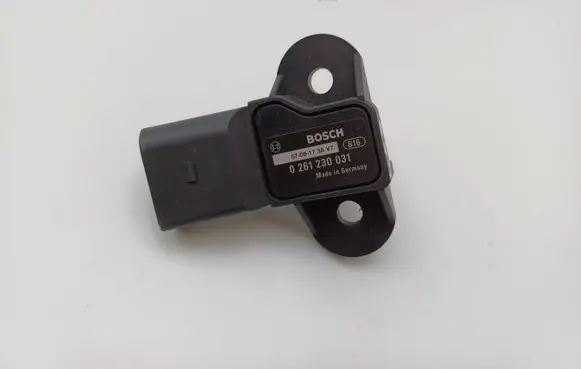 Volkswagen Golf IV Air pressure sensor 0261230031