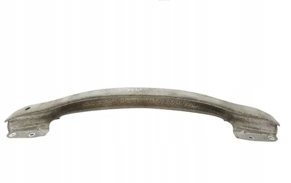 Renault Laguna III Front bumper support beam 