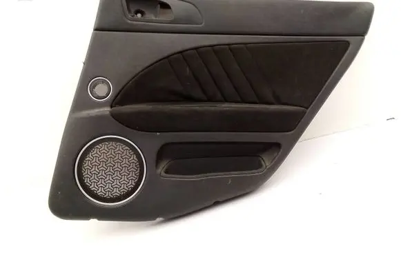 Alfa Romeo 159 Rear door card panel trim 380159