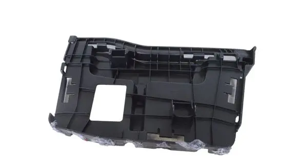 Mercedes-Benz GLC X253 C253 Centre console side trim rear A2536840300 A2536841900