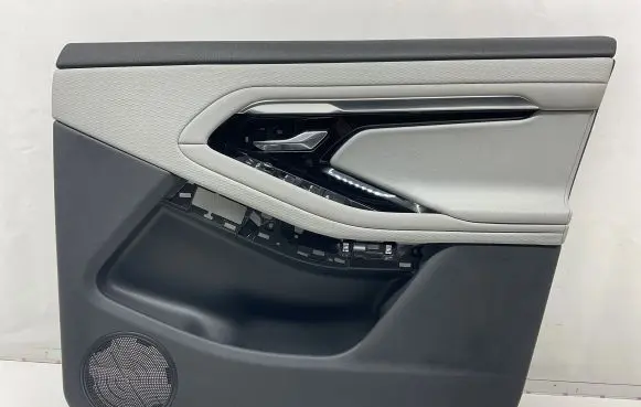 Land Rover Range Rover Evoque L551 Door card panel trim set K8D220962D K8D220962B