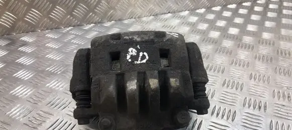 Subaru Forester SH Front brake caliper