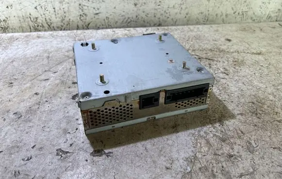 Mercedes-Benz E W211 Fuse module 31141675 A2118274242