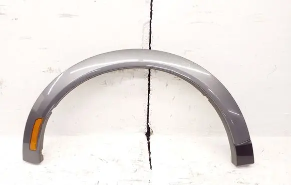 Ford Mustang Mach-E Rear fender molding trim LJ8BR286D02 LJ8BR286D02BEW LJ8BR286D02EEW