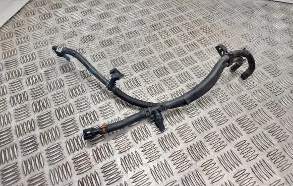 Brake line pipe/hose