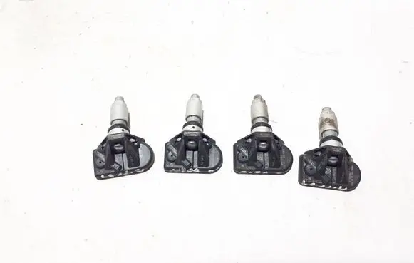 Mercedes-Benz A W177 Tire pressure sensor A0009054104