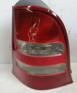 Mercedes-Benz A W168 Rear/tail lights