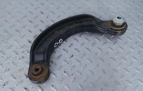 Rear upper control arm/wishbone