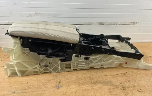 BMW 5 GT F07 Center console 9178695 9142144